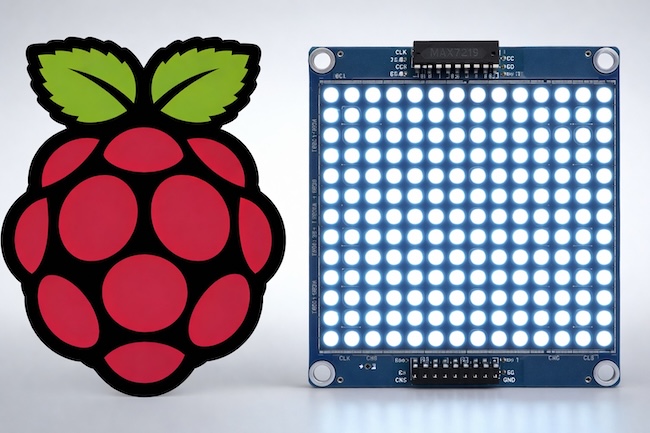 Display Solutions for Raspberry Pi & Open-Source Ecosystems